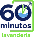 Logo 60 Minutos
