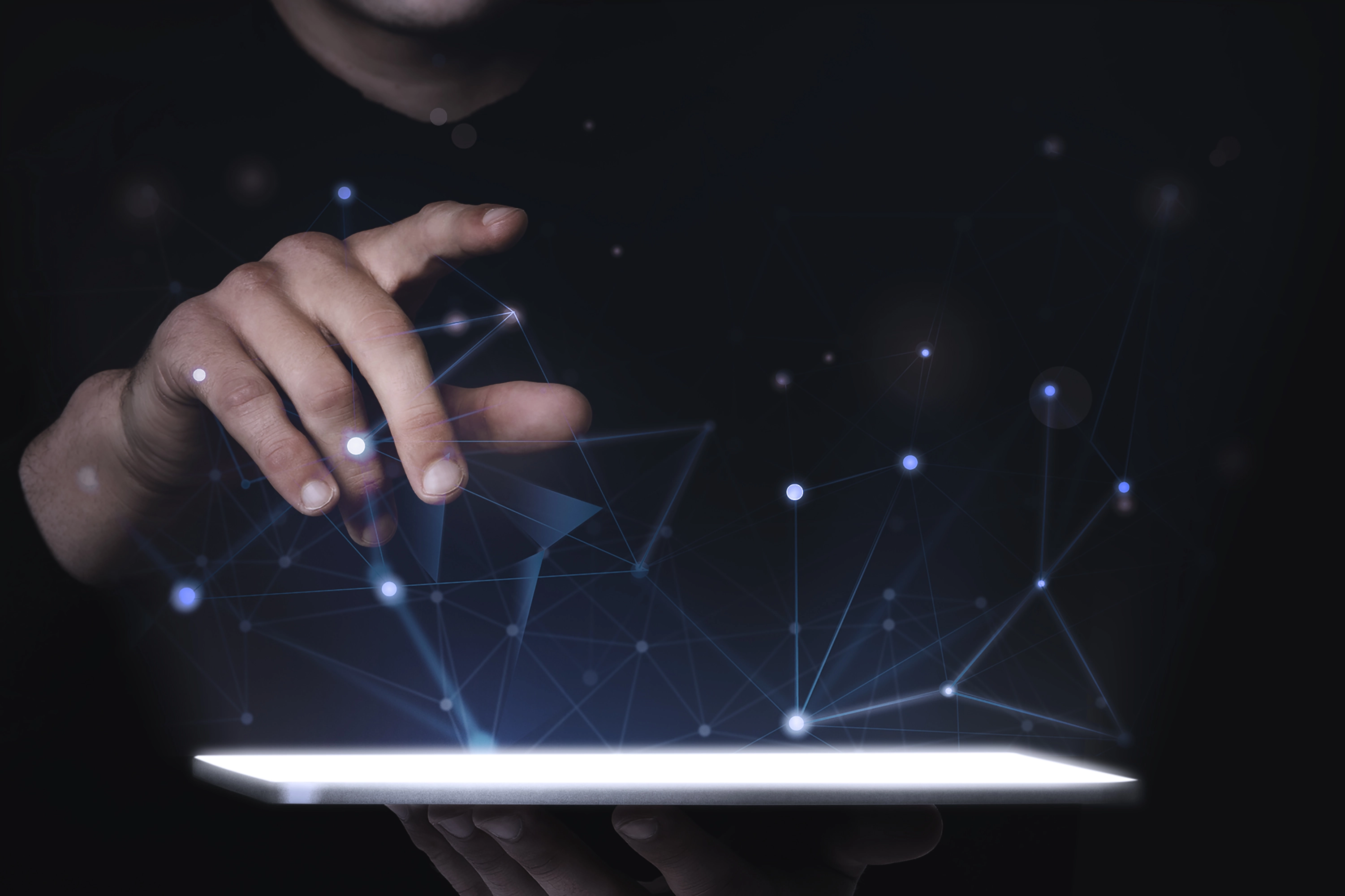 Tecnologia e inovação ao seu alcance