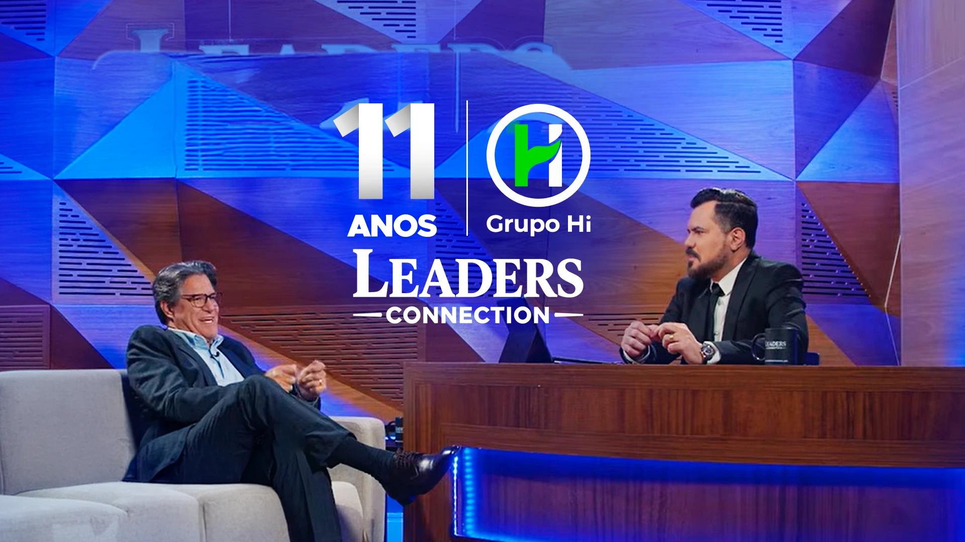 Grupo HI completa 11 anos de inovação e expansão