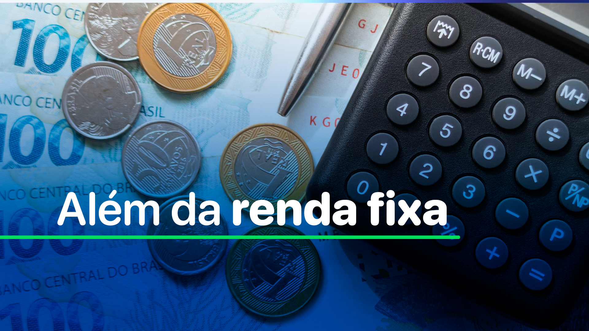 Com Juros Altos, que tipo de Negócio Faz o Investidor Tirar o Dinheiro do Banco?