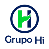 logo azul