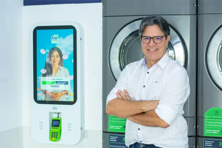 SIDNEY - COO - Grupo Hi