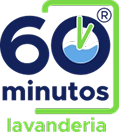 Logo 60 Minutos